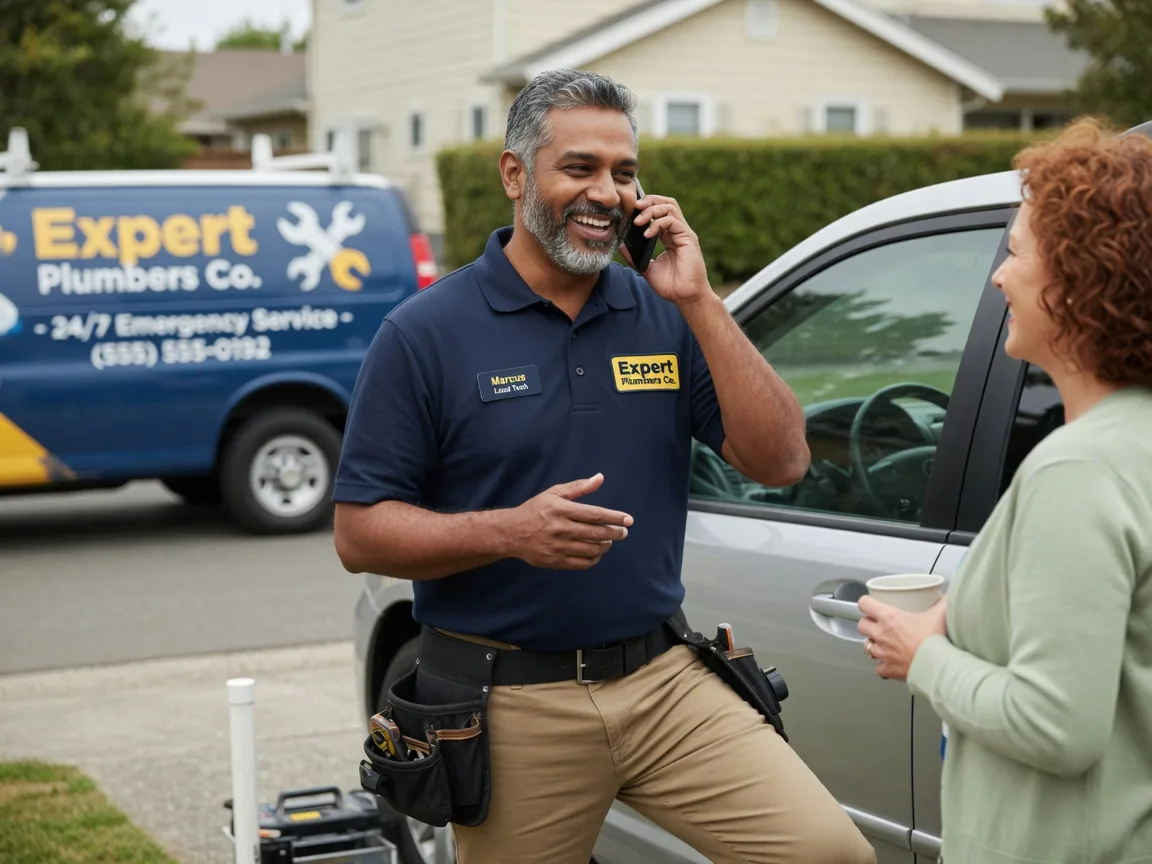 Drain Cleaning Jacksonville, NC FAQs